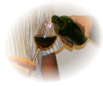 Weinverkostung - höchster Genuss durch Spitzenqualität